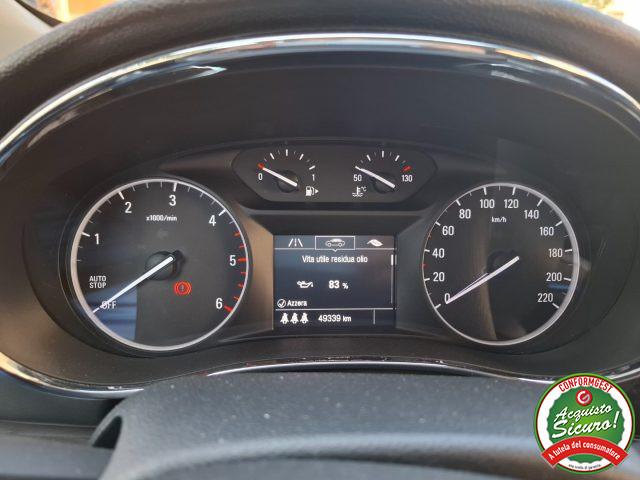 OPEL Mokka X 1.6 CDTI Ecotec 4x2 Start&Stop Innovation