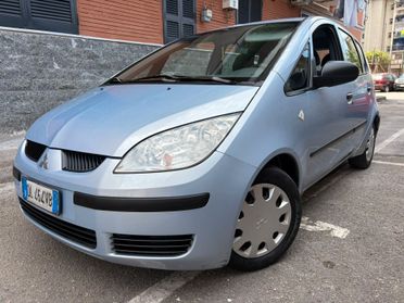 Mitsubishi Colt 1.1 12V 5p. Invite