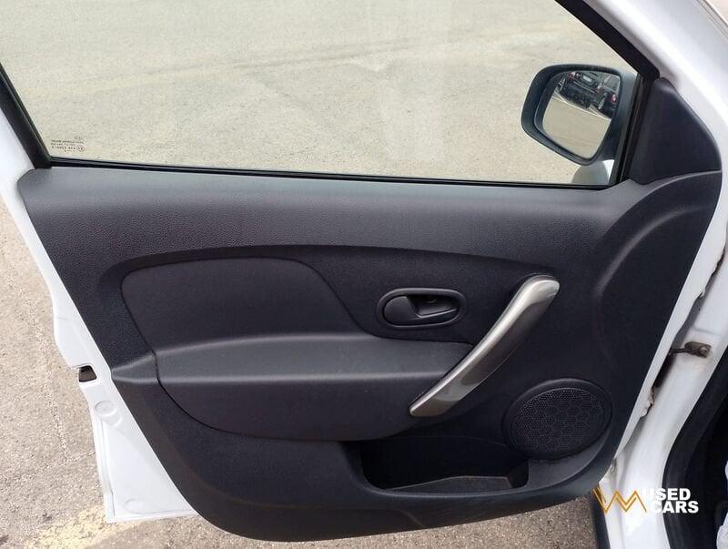 Dacia Sandero Sandero Stepway 0.9 TCe 12V 90 CV Start&Stop