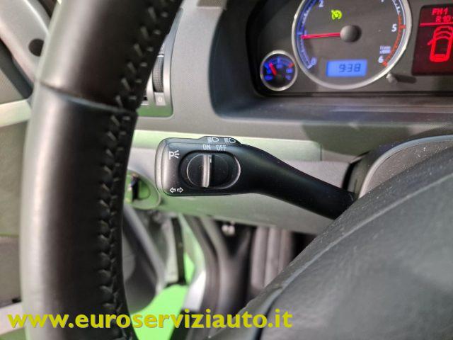VOLKSWAGEN Sharan 1° serie 2.0 TDI DPF