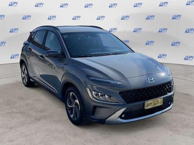 Hyundai KONA 1.6 gdi hev Xtech 2wd 141cv dct