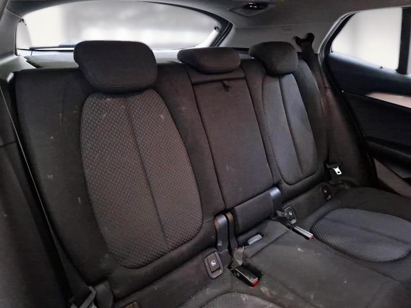 BMW X2 xDrive 25e Business X automatico