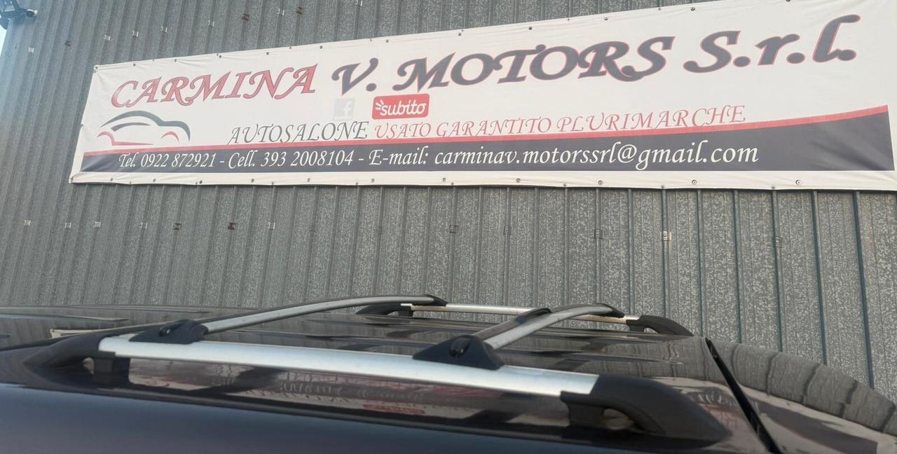 Volkswagen Amarok 180CV 4x4 PRONTO ALL'USO