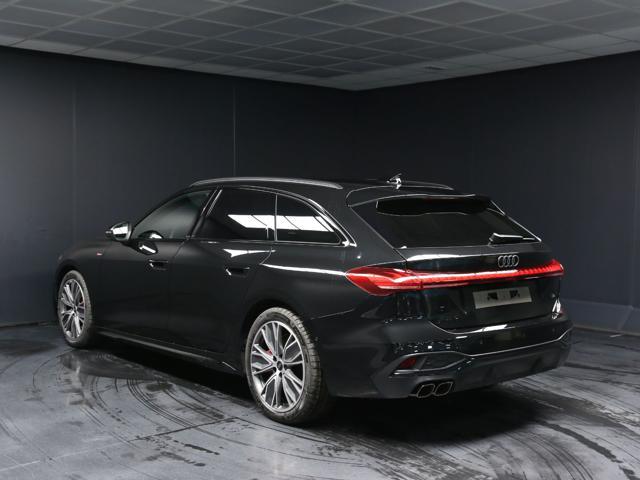 AUDI A5 Avant TDI 150 kW mHEV+ S tronic S Line edition