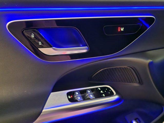 MERCEDES-BENZ E 220 d Mild hybrid S.W. AVANTGARDE