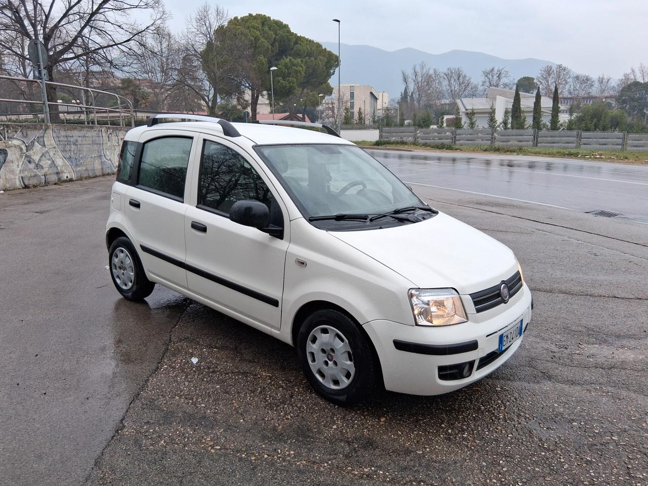 Fiat Panda 1.2 EasyPower Classic