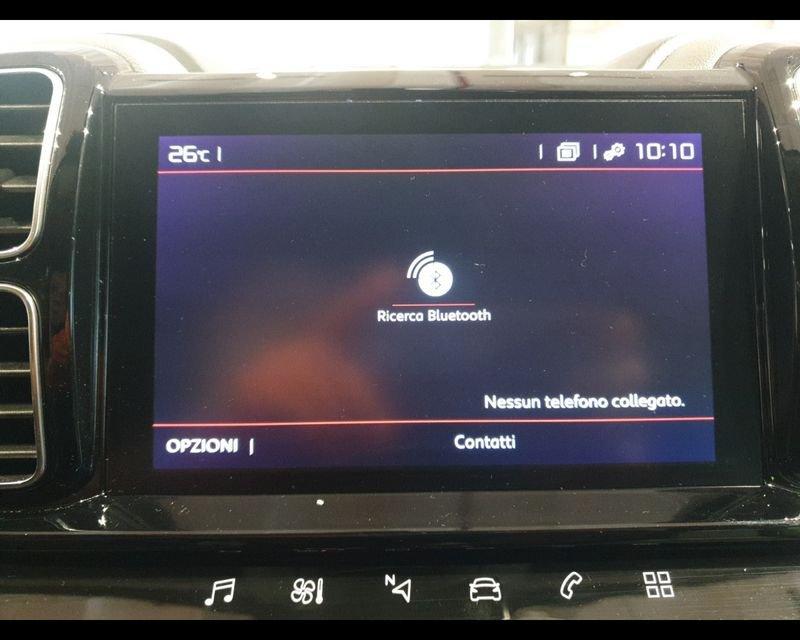 Citroën C5 Aircross BlueHDi 130 S&S EAT8 Shine