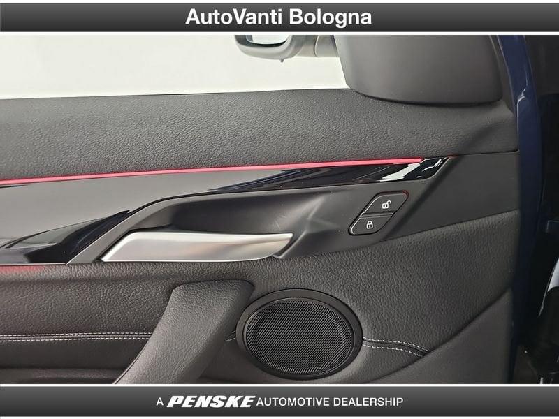 BMW X1 sDrive18d xLine Plus