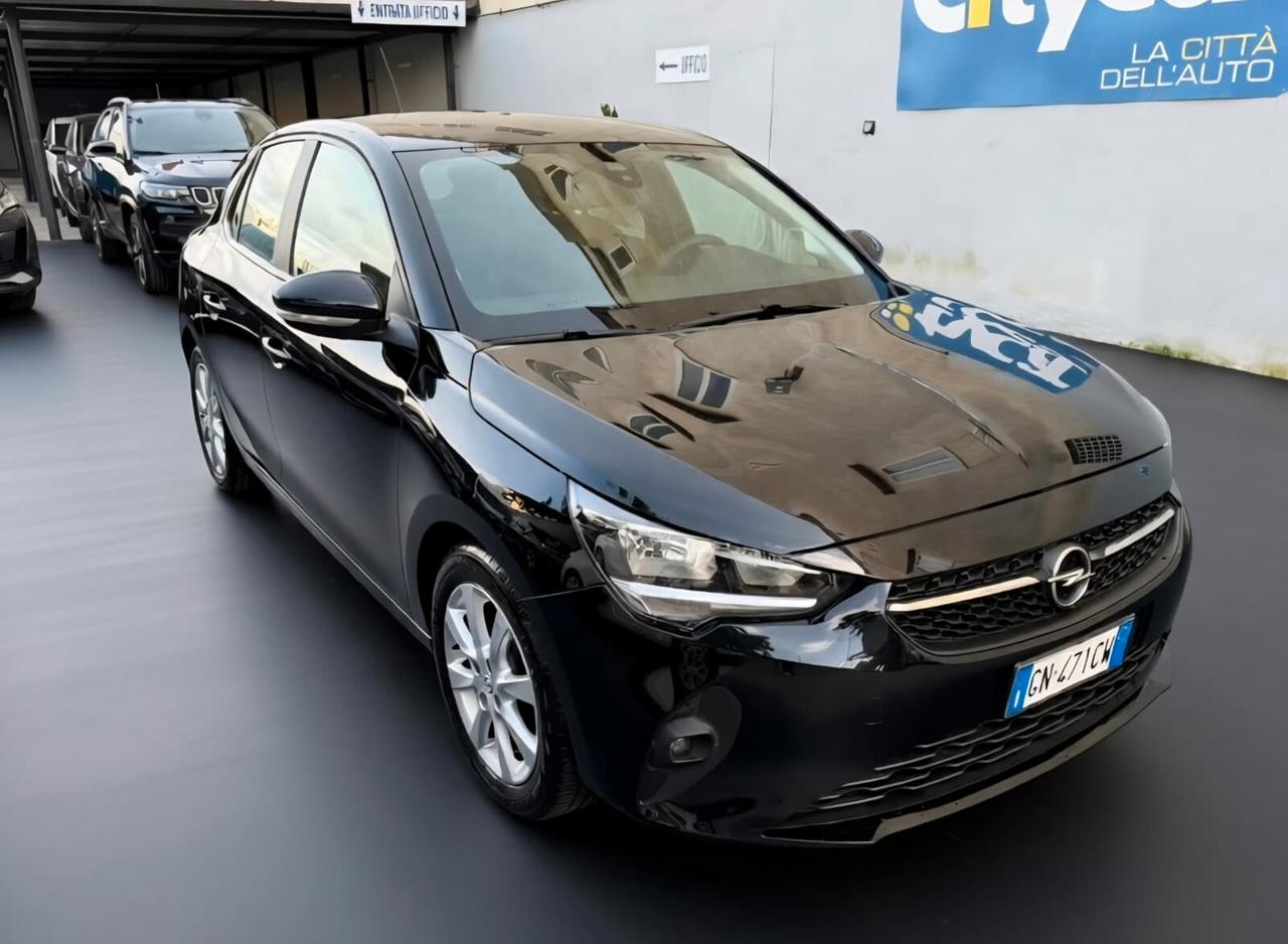 Opel Corsa 1.5 D 100 CV Edition