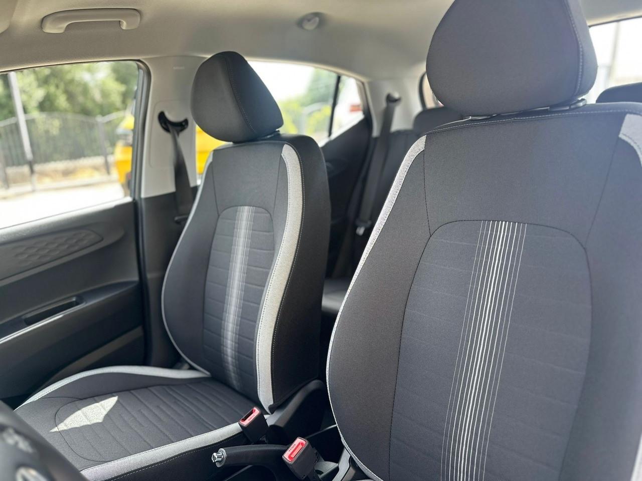 Hyundai i10 1.0 MPI Connectline