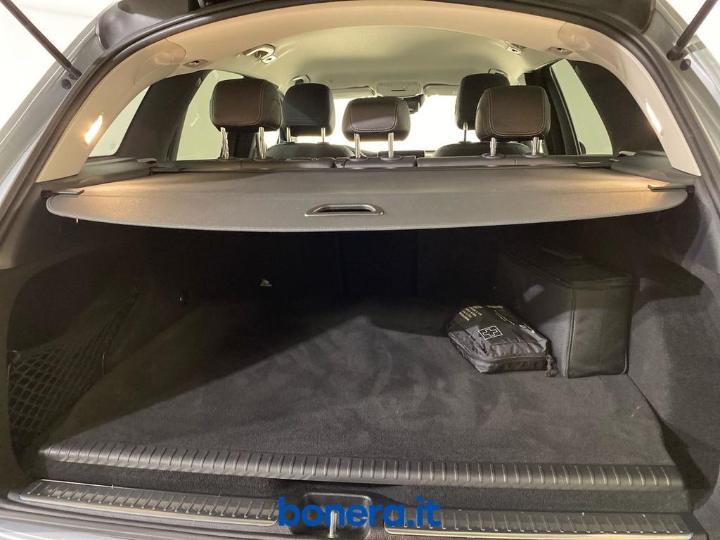 Mercedes GLC 300 300 de EQ-POWER Premium 4Matic 9G-Tronic Plus
