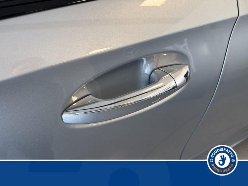 Mercedes-Benz Classe A 250e EQ-Power Automatic AMG Line Advanced Plus Digital Edition