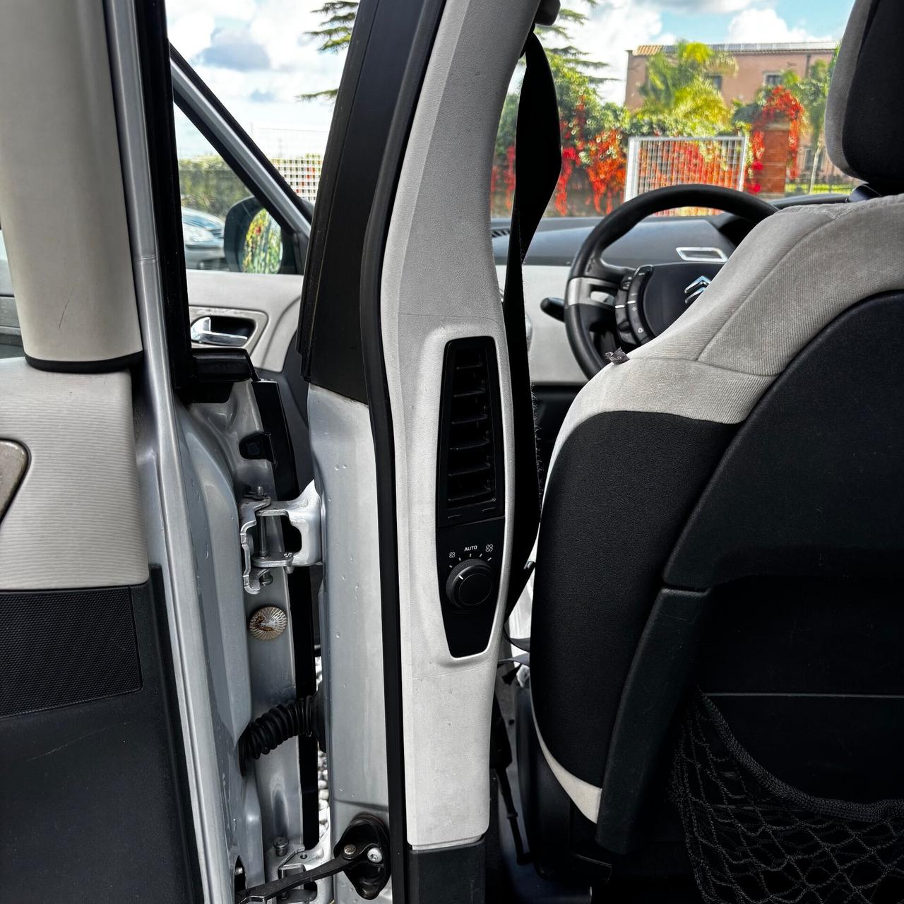 Citroen C4 Picasso 1.6 HDi 110 FAP Elegance