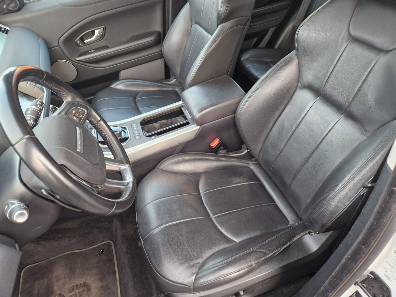 Land Rover Range Evoque 2.0 TD4 150 CV 5p. SE Dynamic