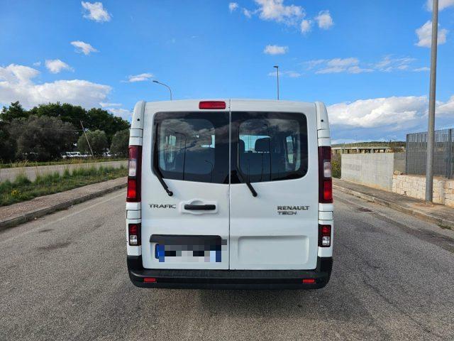 RENAULT Trafic T27 1.6 dCi 120CV S&S PC-TN 6 POSTI N1