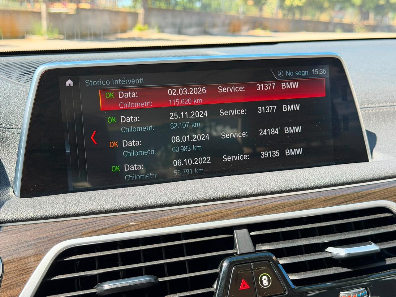 Bmw 730 730d xDrive