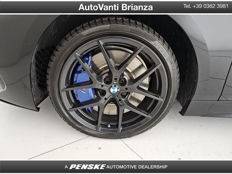 BMW Serie 1 M 135i xDrive