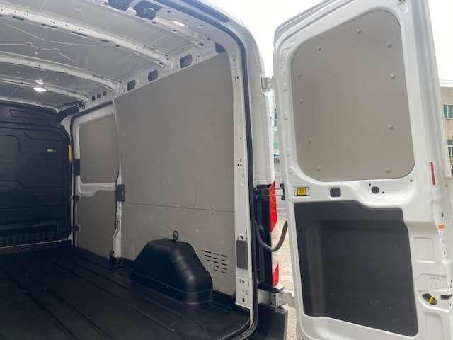 Ford Transit 2.0 TDCI ECOBLUE 330 L3H2 TREND HYBRID