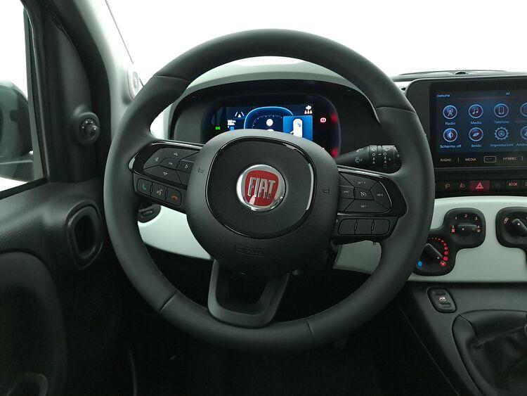Fiat Panda Hybrid Pandina BR342049 1.0 Mild Hybrid 70CV