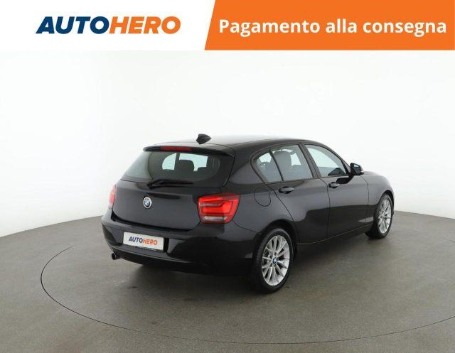BMW 116 d 5p. Business
