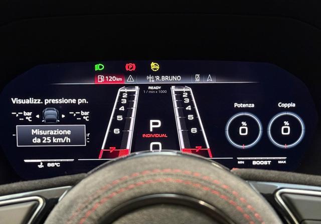 AUDI RS3 SPB TFSI quattro S tronic