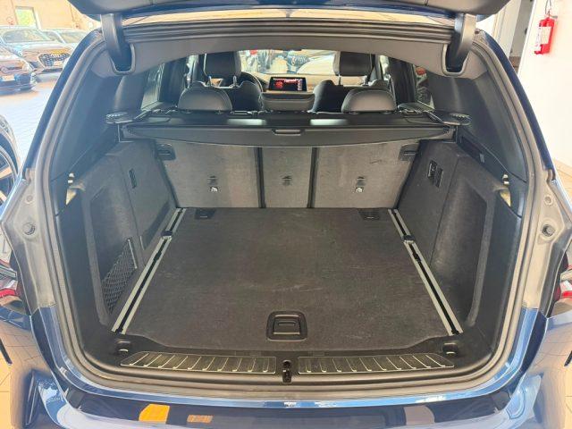 BMW X3 xDrive20d 48V Msport //SERVICE BMW//