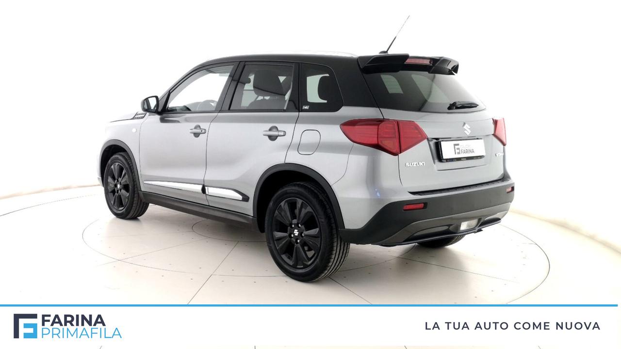 SUZUKI Vitara II 2018 - Vitara 1.0 boosterjet Cool 2wd