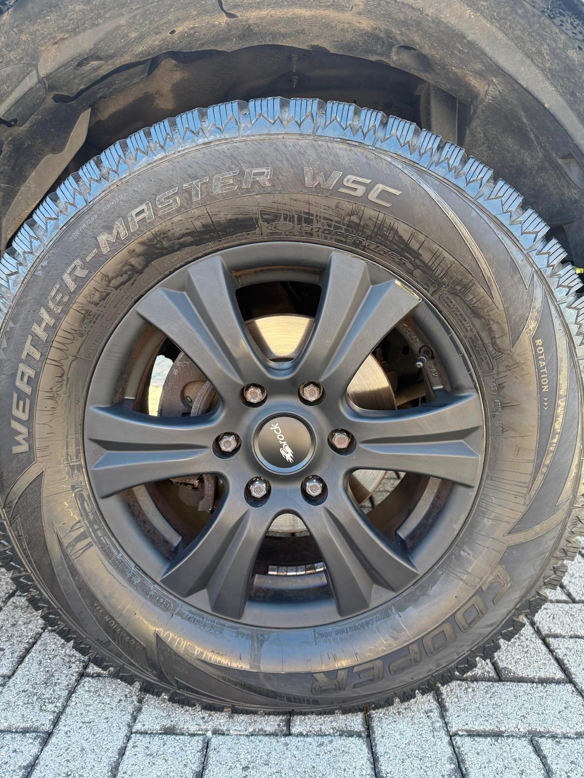 Ford Ranger 2.2 TDCi Doppia cabina Manuale