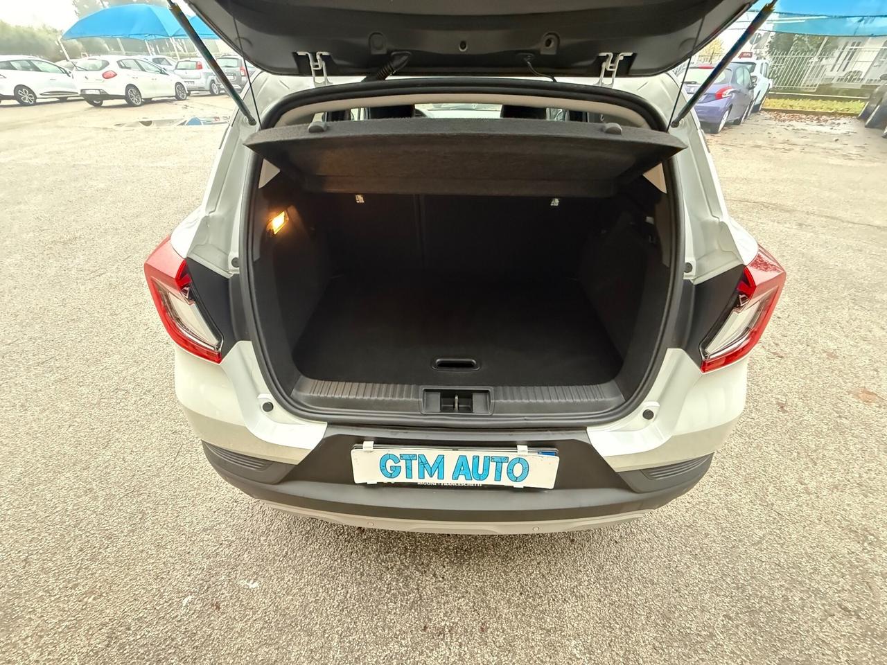 Renault Captur -28.000KM - Neopatentati