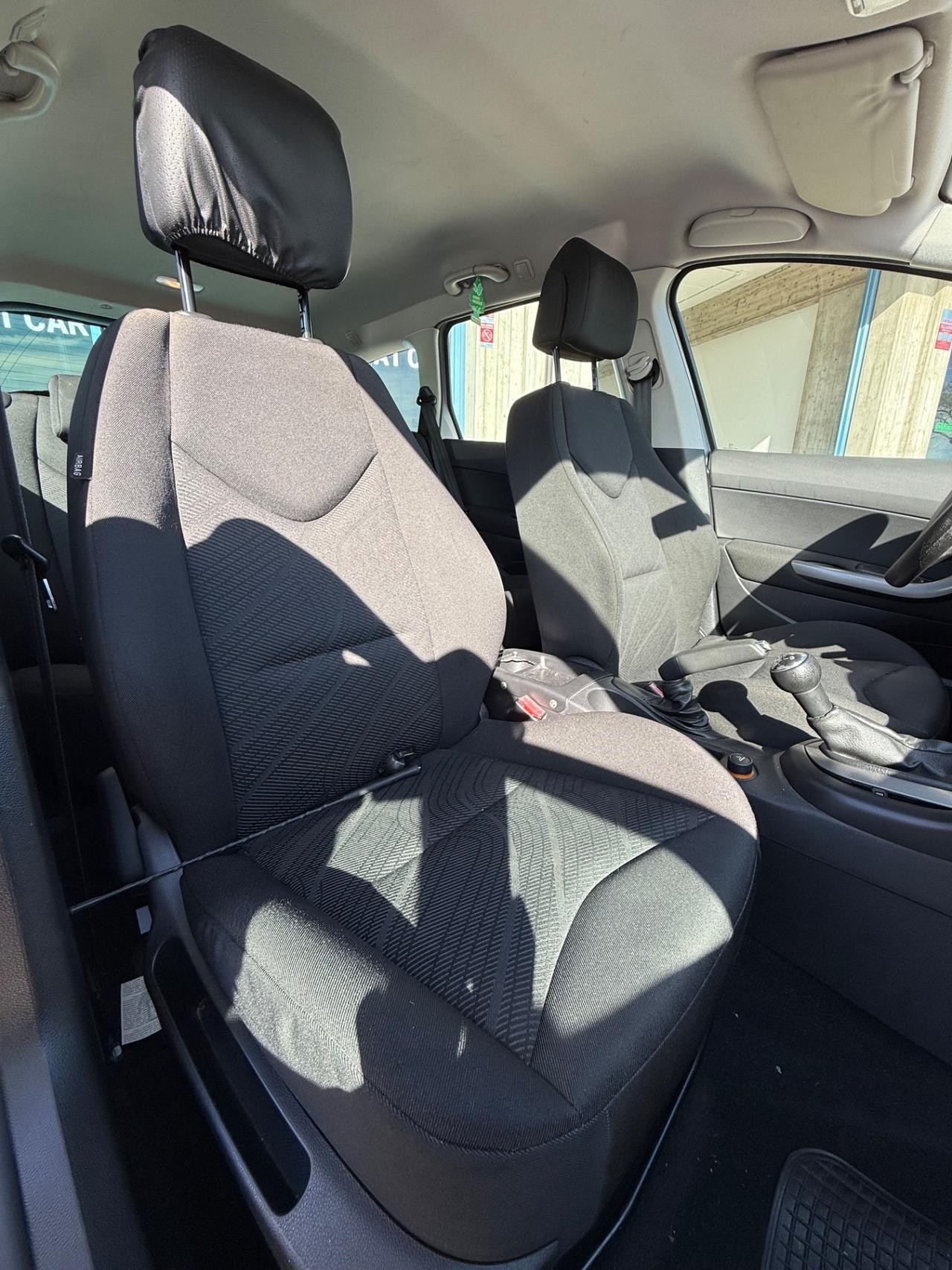 Peugeot 308 1.6 VTi 120CV SW Ciel Tecno