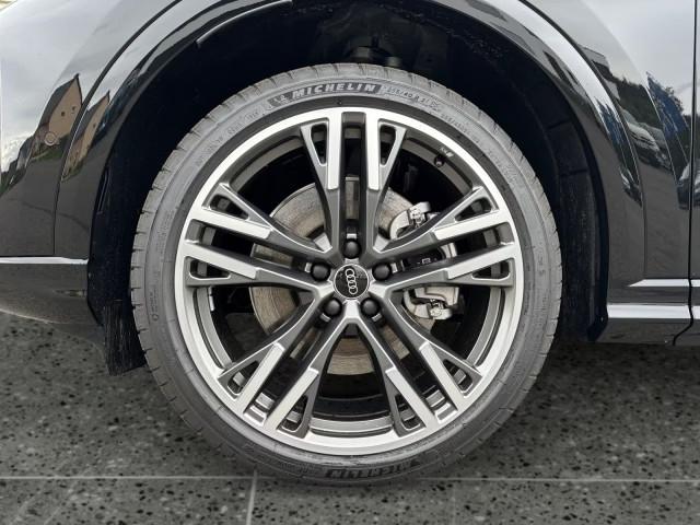 AUDI Q5 TDI q. 2x S line AHK Tech plus *AUTO SU ORDINAZIONE*