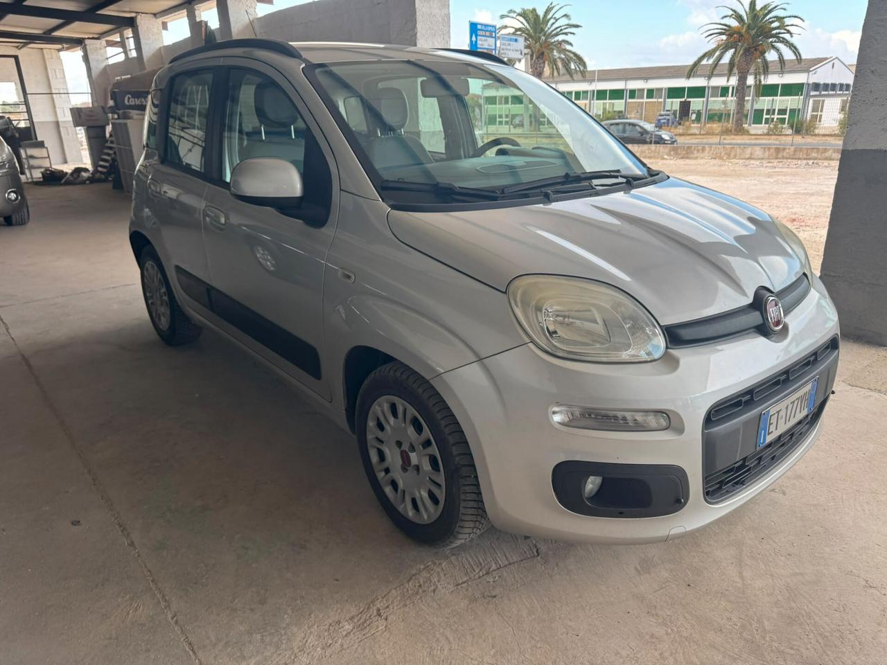Fiat Panda 1.3 MJT S&S Lounge