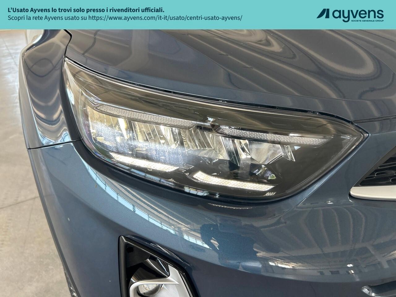 Kia Stonic 1.0 T-GDi 100 CV MHEV MT Style Special Edition