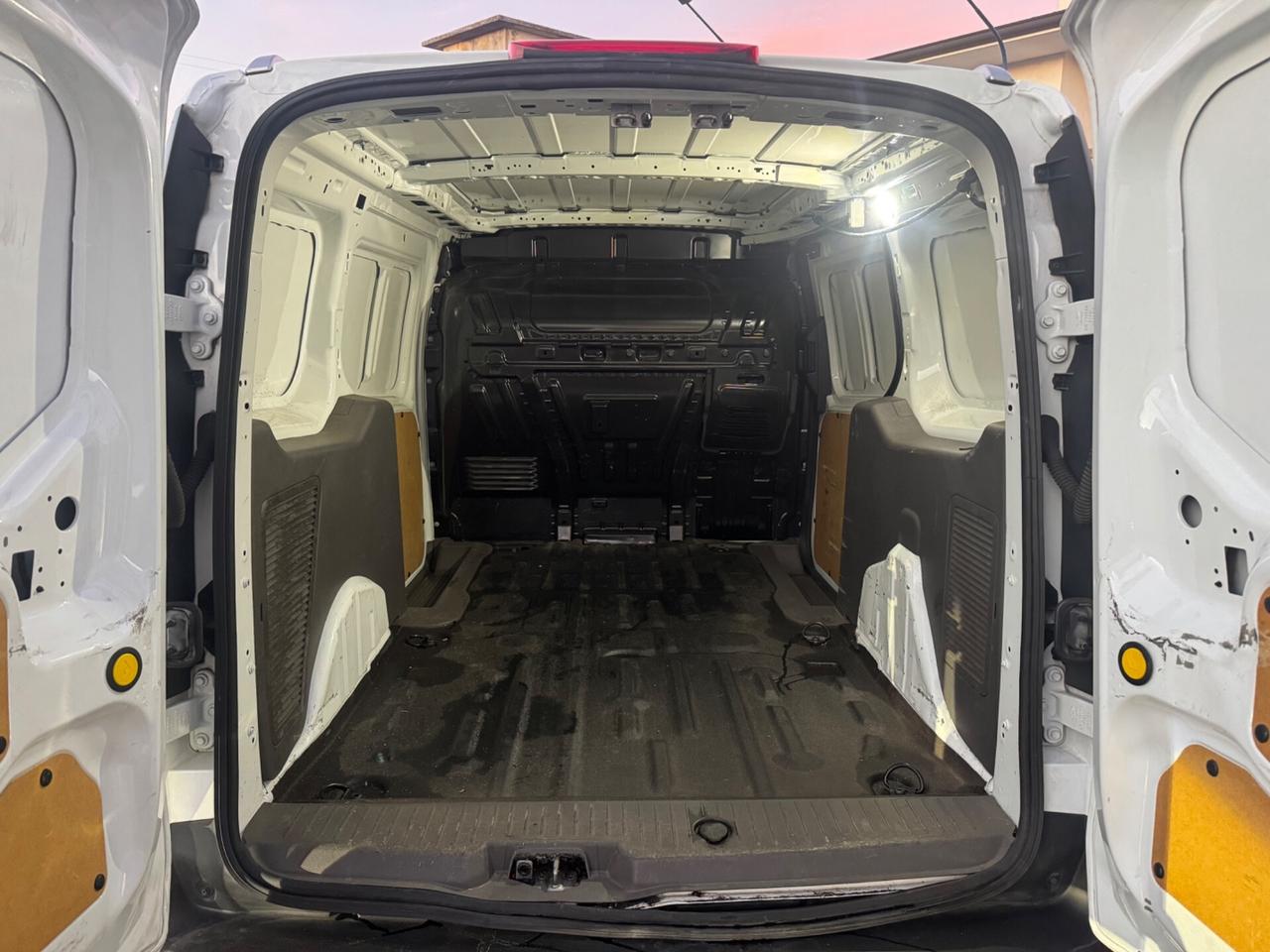 Ford Transit Connect 210 1.5 TDCi 120CV L2 NETTO