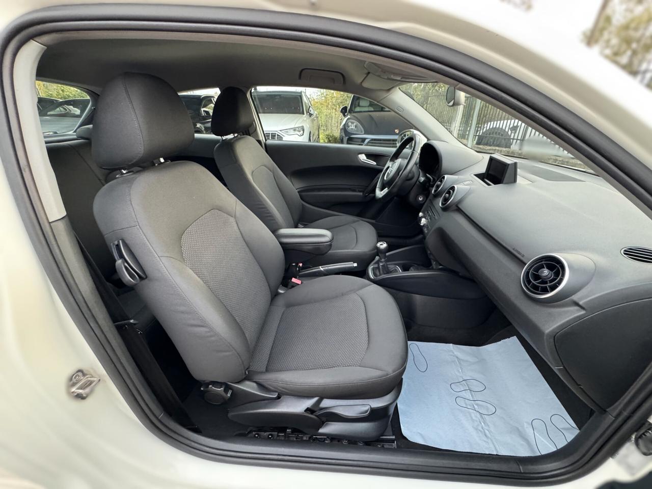 Audi A1 1.2 TFSI Ambition