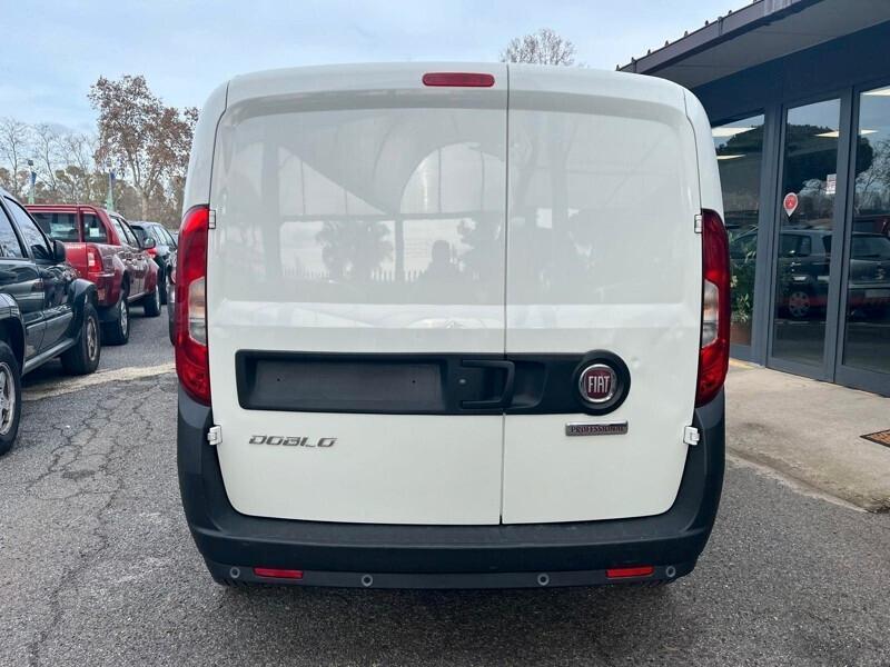 Fiat Doblo 1.3 MJT 95cv Pack Professional