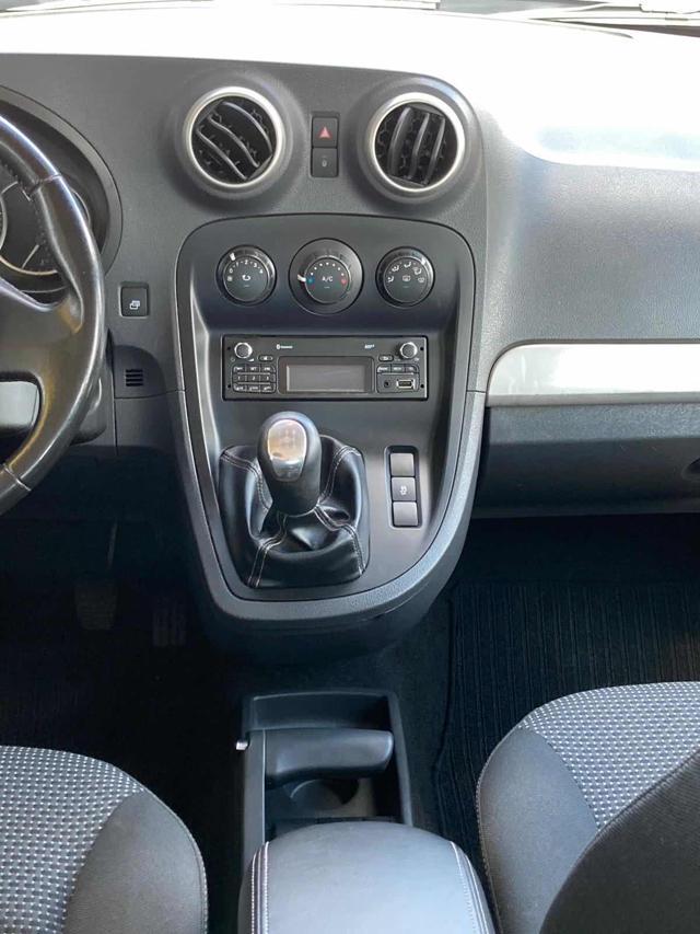 MERCEDES-BENZ Citan 1.5 109 CDI Kombi 5posti IVA ESPOSTA