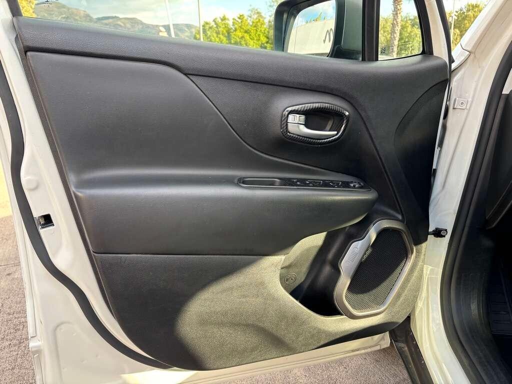 Jeep Renegade 1.6 Mjt 130 CV Limited 2021 / km 165.000 Tua a solo 149 Euro al mese