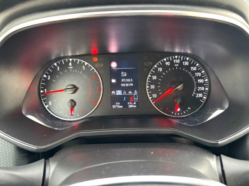 RENAULT Clio 5ª serie Clio SCe 65 CV 5 porte B...