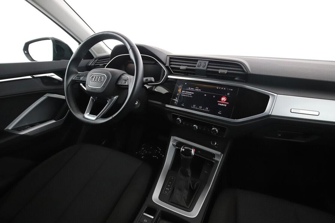 Audi Q3 35 TDI S tronic Business