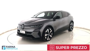 RENAULT Megane E-Tech Techno EV60 220cv AC22