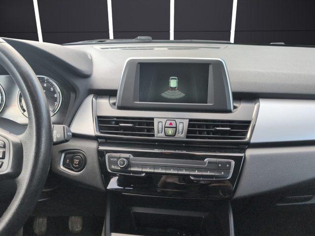 BMW 216 i Active Tourer