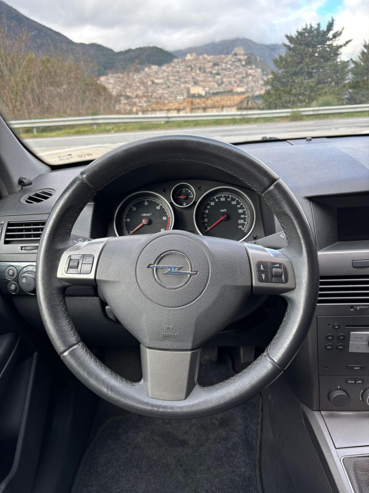 Opel Astra 1.7 CDTI 101CV 5 porte UNICO PROPRIETARIO