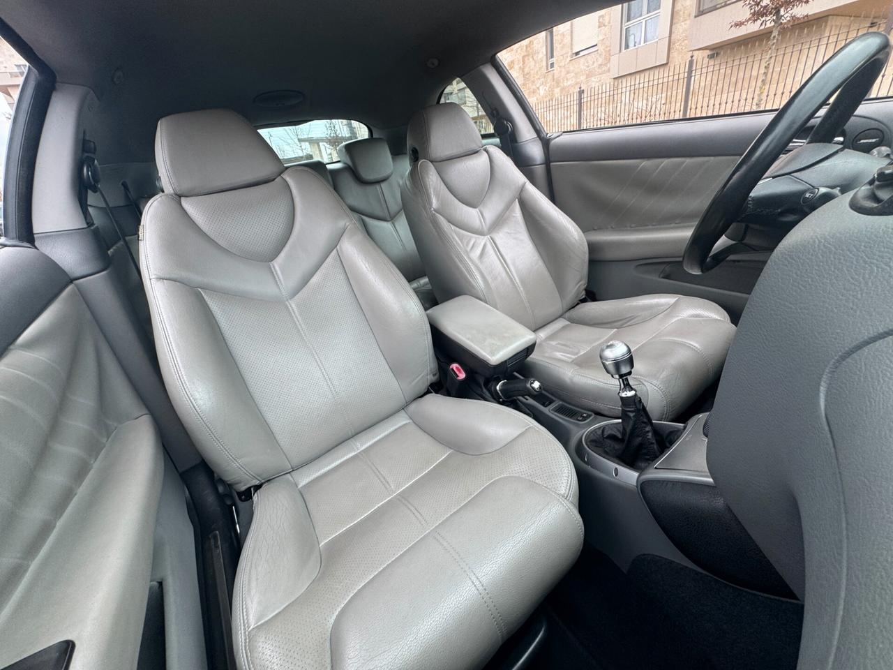 Alfa Romeo GT 1.9 jtd mjt Impression GARANZIA 24 MESI