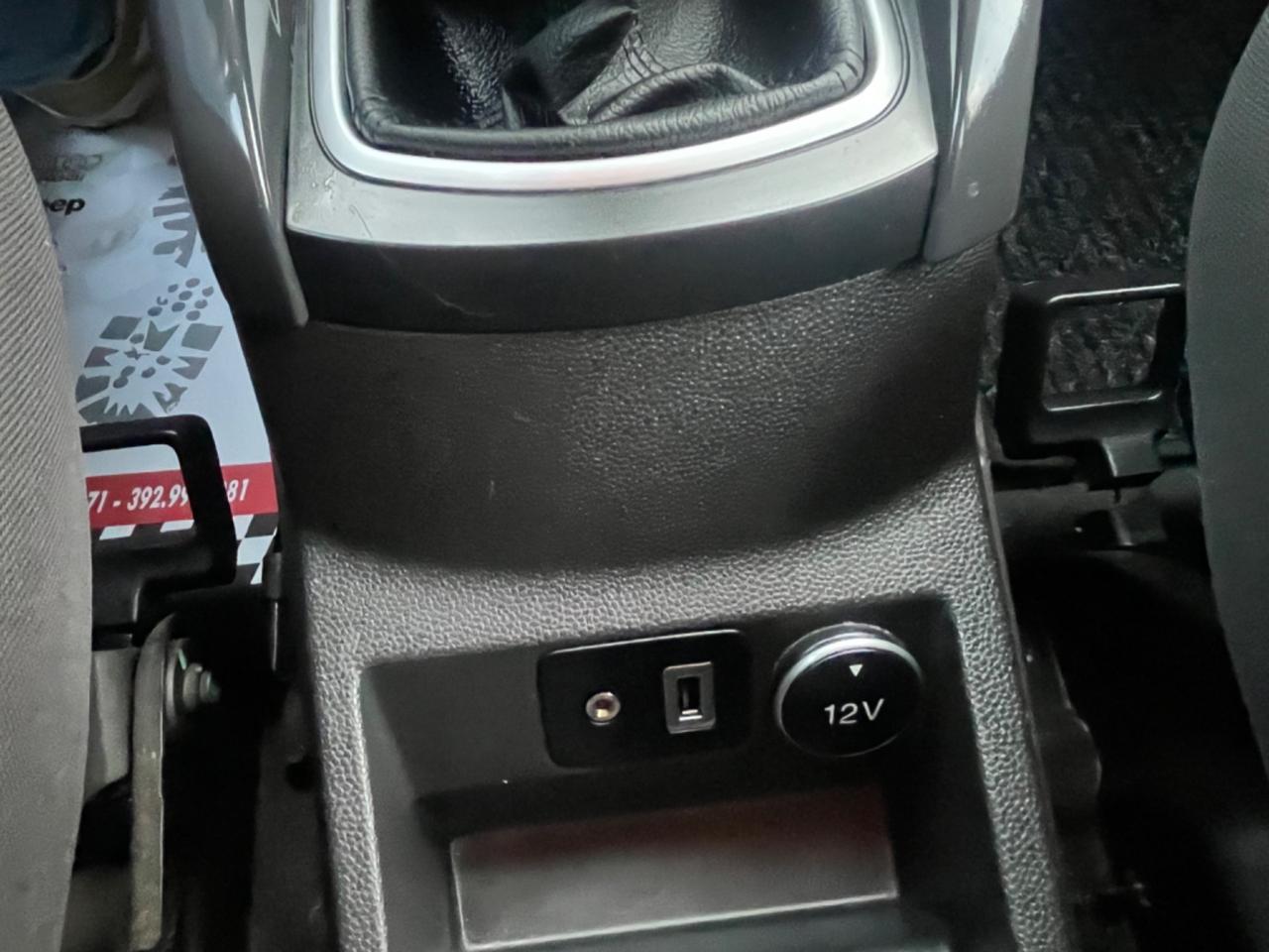 Ford EcoSport 1.0 Titanium Unipro 2017
