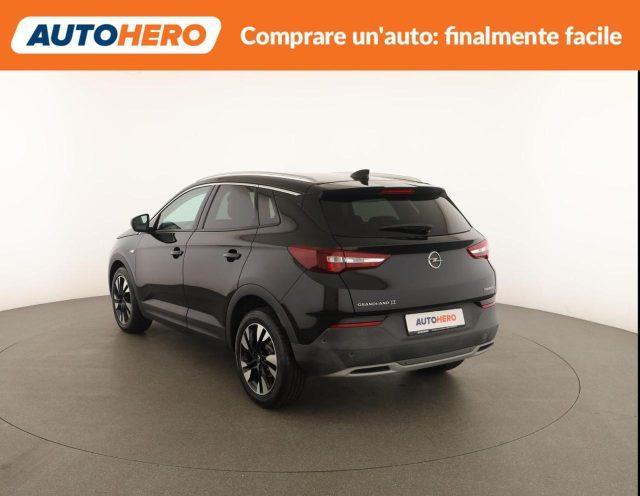 OPEL Grandland X 1.6 diesel Ecotec Start&Stop aut. Innovation