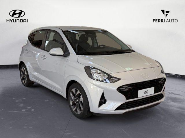 HYUNDAI i10 1.0 MPI AT Prime
