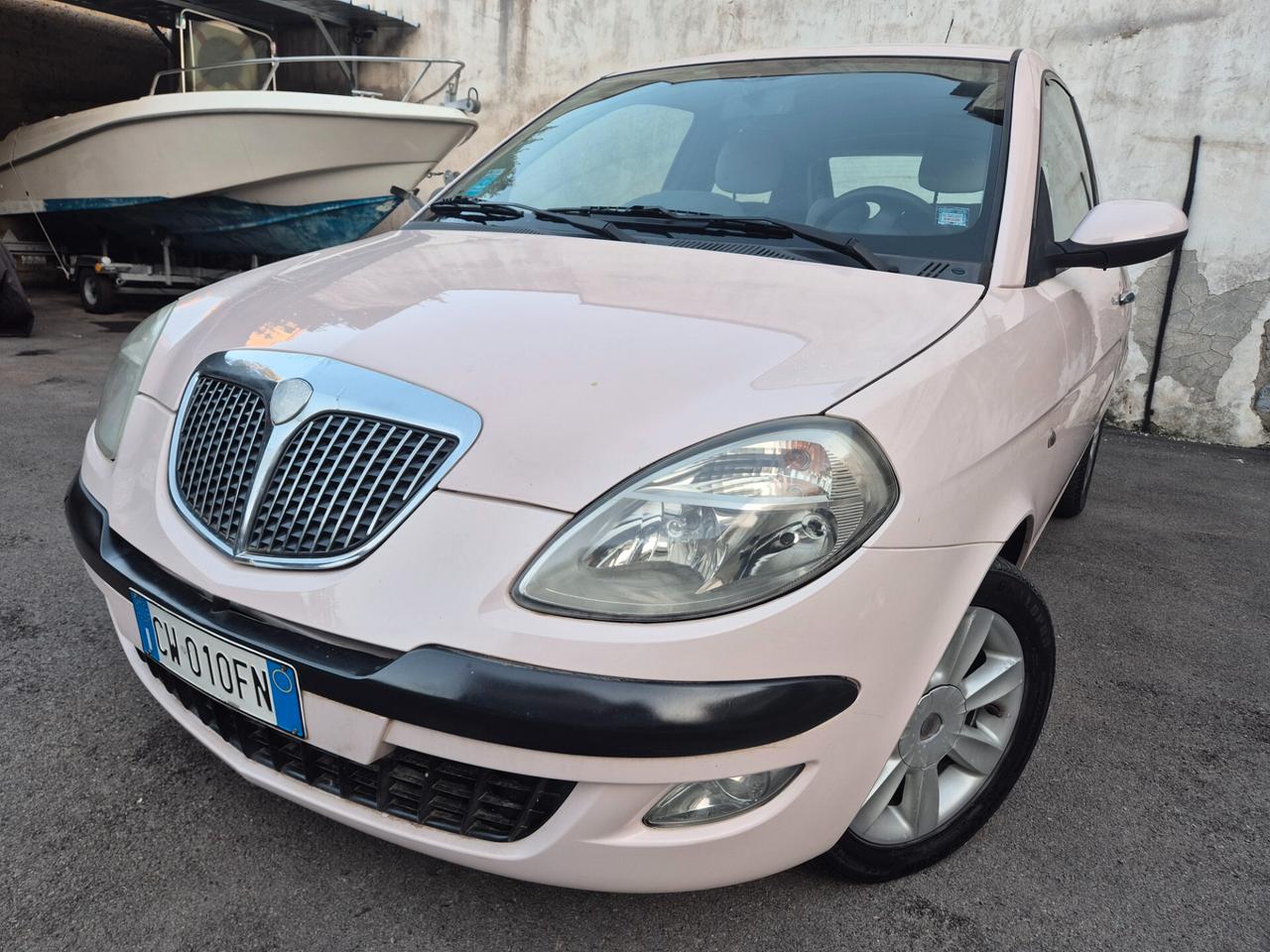 Lancia Ypsilon 1.2 BENZINA PERFETTA DEL 2006