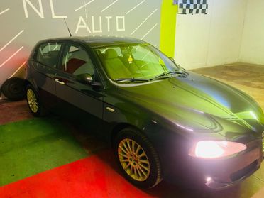 Alfa Romeo 147 1.9 JTD M-JET 16V 5 porte Dist.
