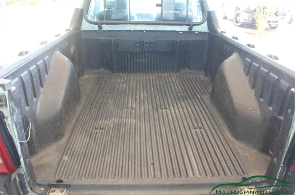 Fiat Strada 1.3 MJT PICK-UP FIORINO